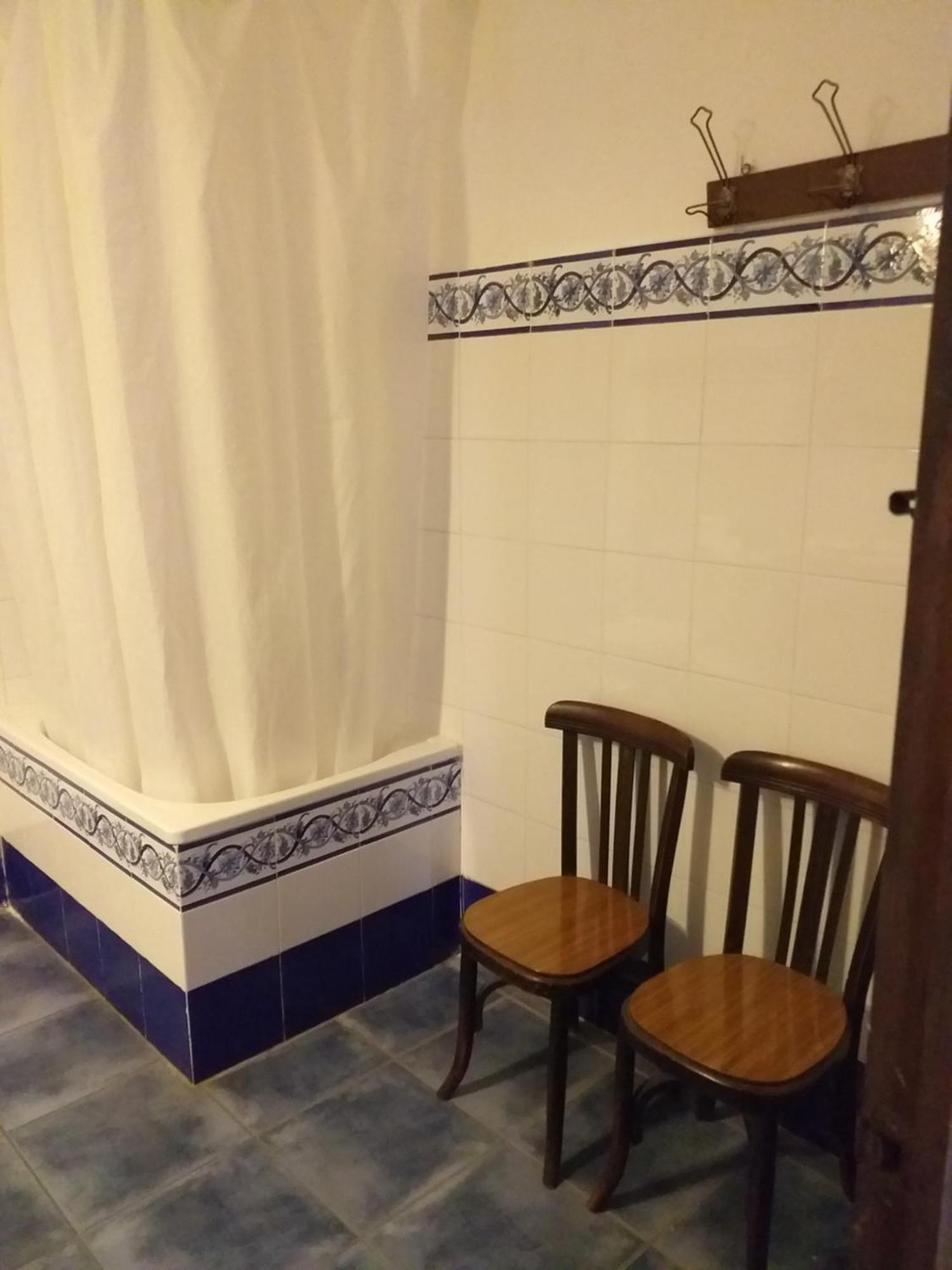Fonda Del Tozal Hotel Teruel Room photo
